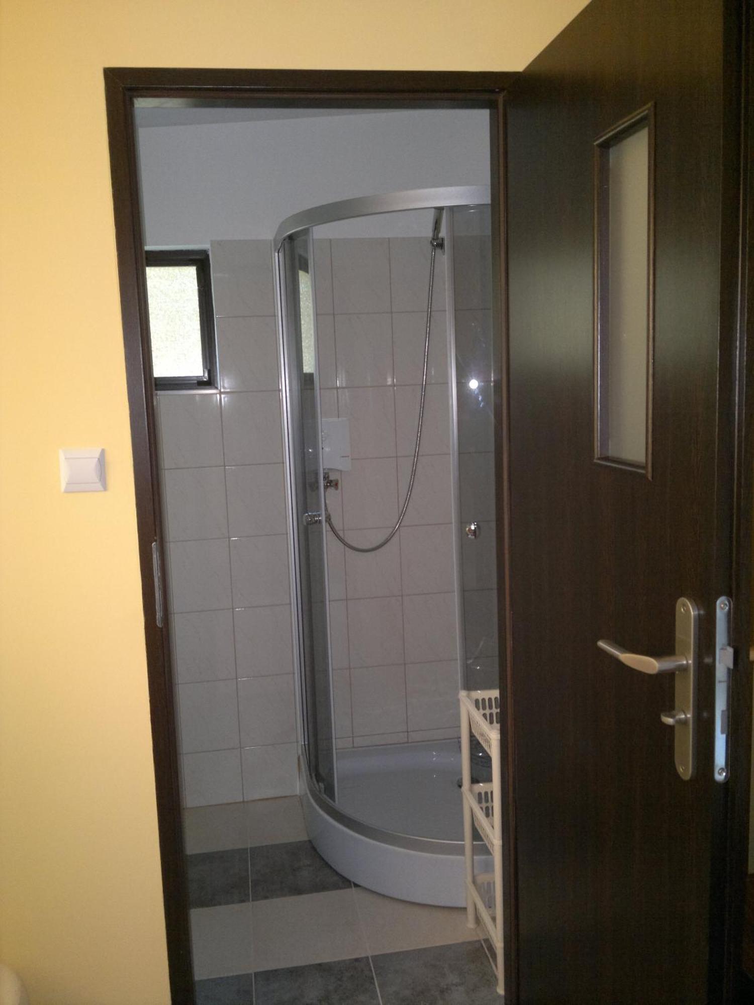 Hotel Zakatek Adeli Mikoszewo Exterior foto